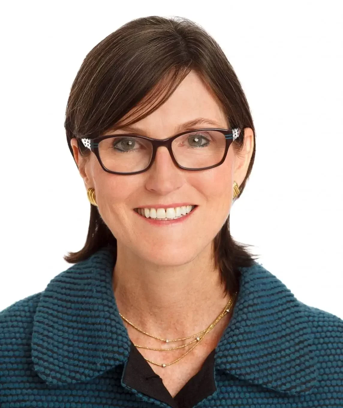 Catherine D. Wood