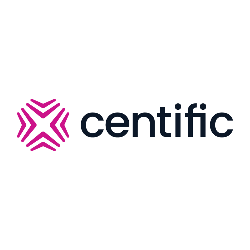Centific logo