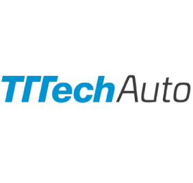 TechAuto logo
