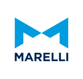 Marelli logo