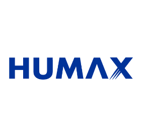 humax logo