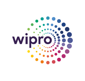 wipro logo