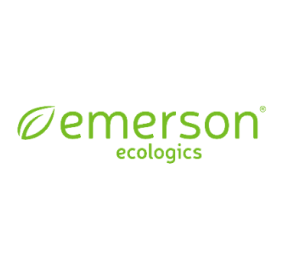 emerson ecologics logo
