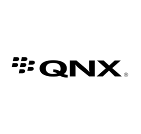 QNX logo