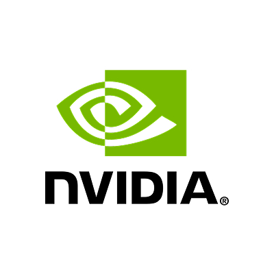 NVIDIA logo