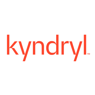 kyndryl logo