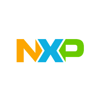 NXP logo