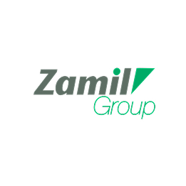 Zamil Group logo