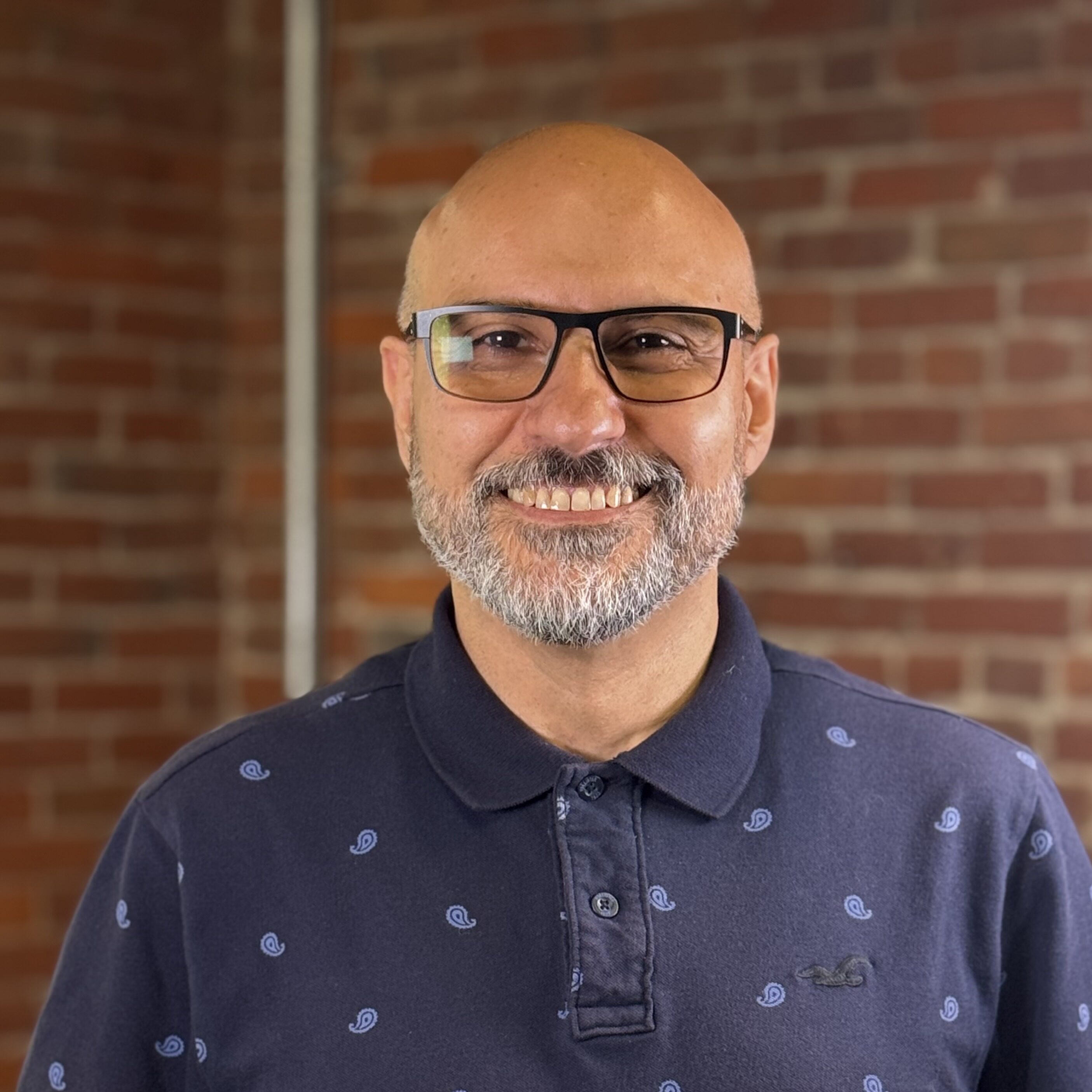 Matt ArjMandi