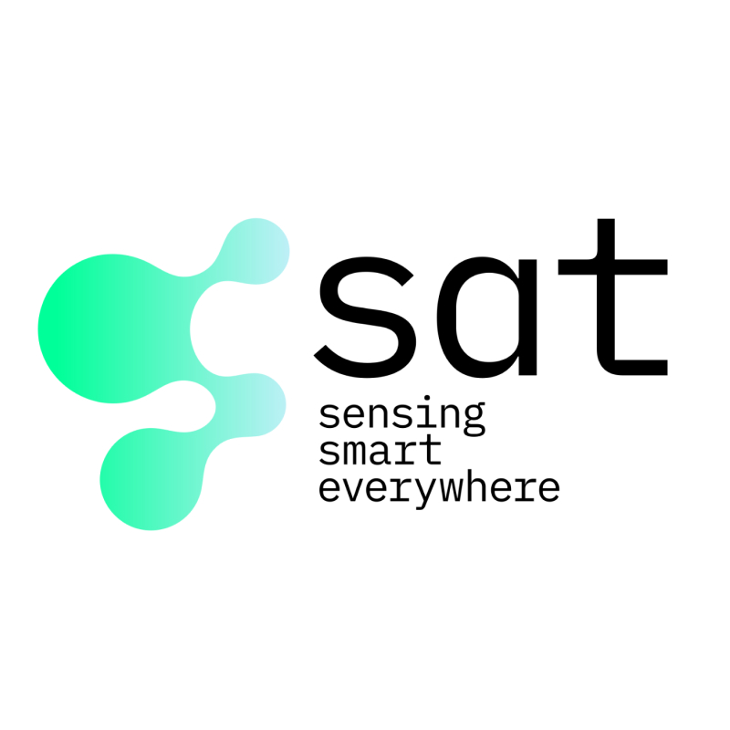 Sleep Advice Technologies (SAT) logo