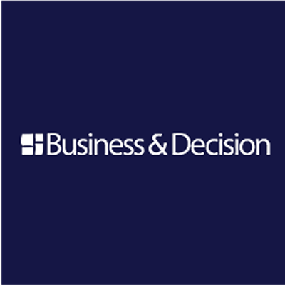 Business &amp; Decision logo