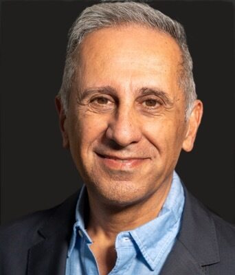 Siavash Alamouti