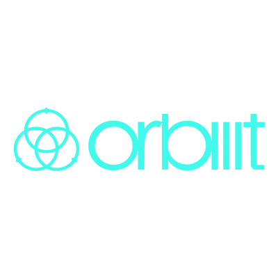 Orbiiit logo