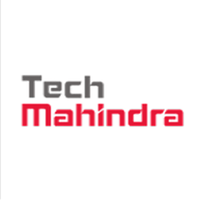 Tech Mahindra logo